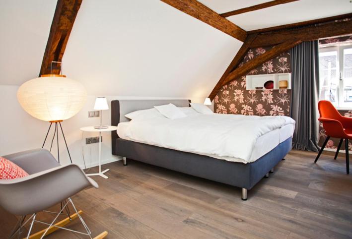 Hotel & Restaurant Krone Design Weil am Rhein Exteriér fotografie