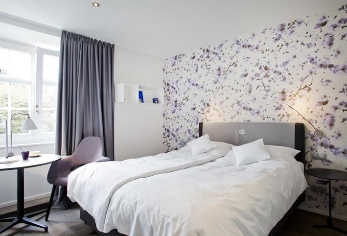 Hotel & Restaurant Krone Design Weil am Rhein Exteriér fotografie